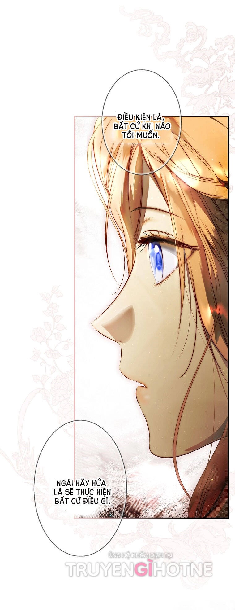 Bí Mật Của Quý Cô Chapter 76.1 - 32