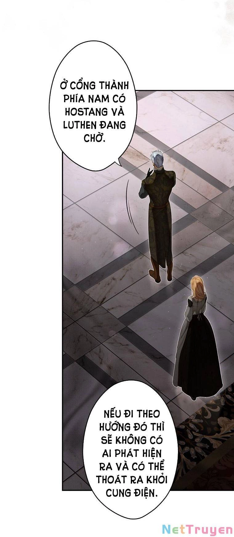 Bí Mật Của Quý Cô Chapter 77.1 - 6