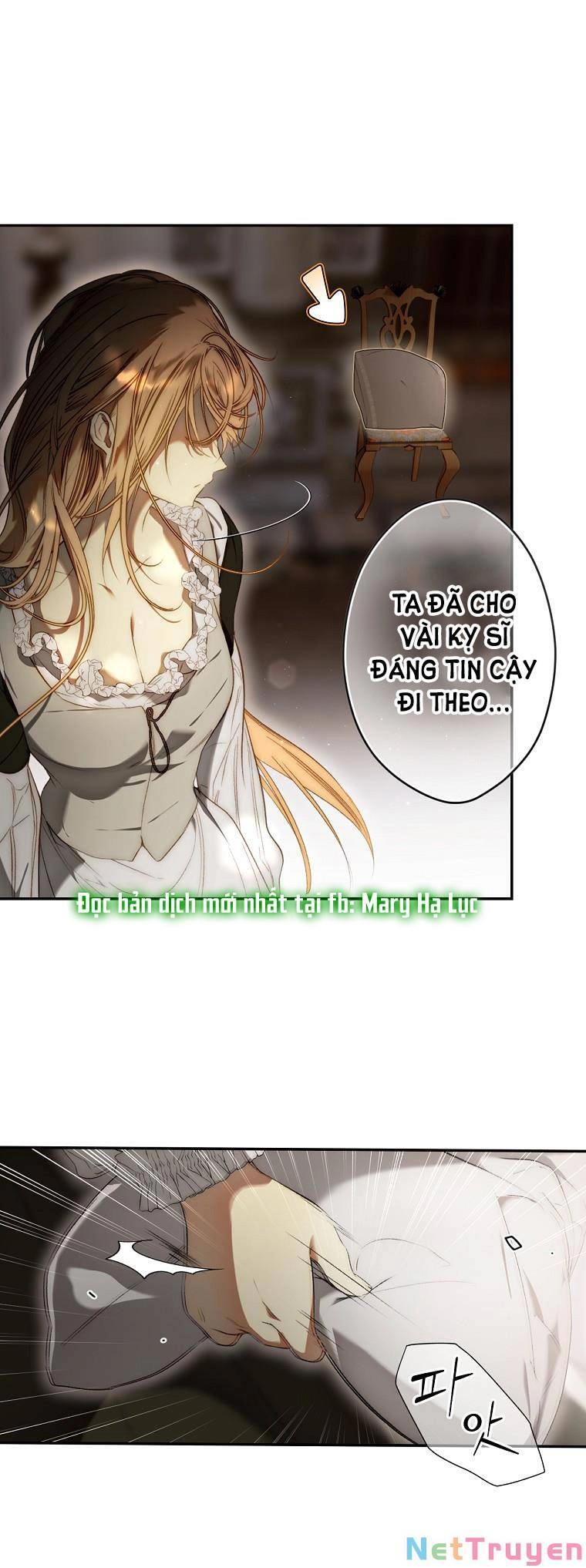 Bí Mật Của Quý Cô Chapter 77.1 - 7