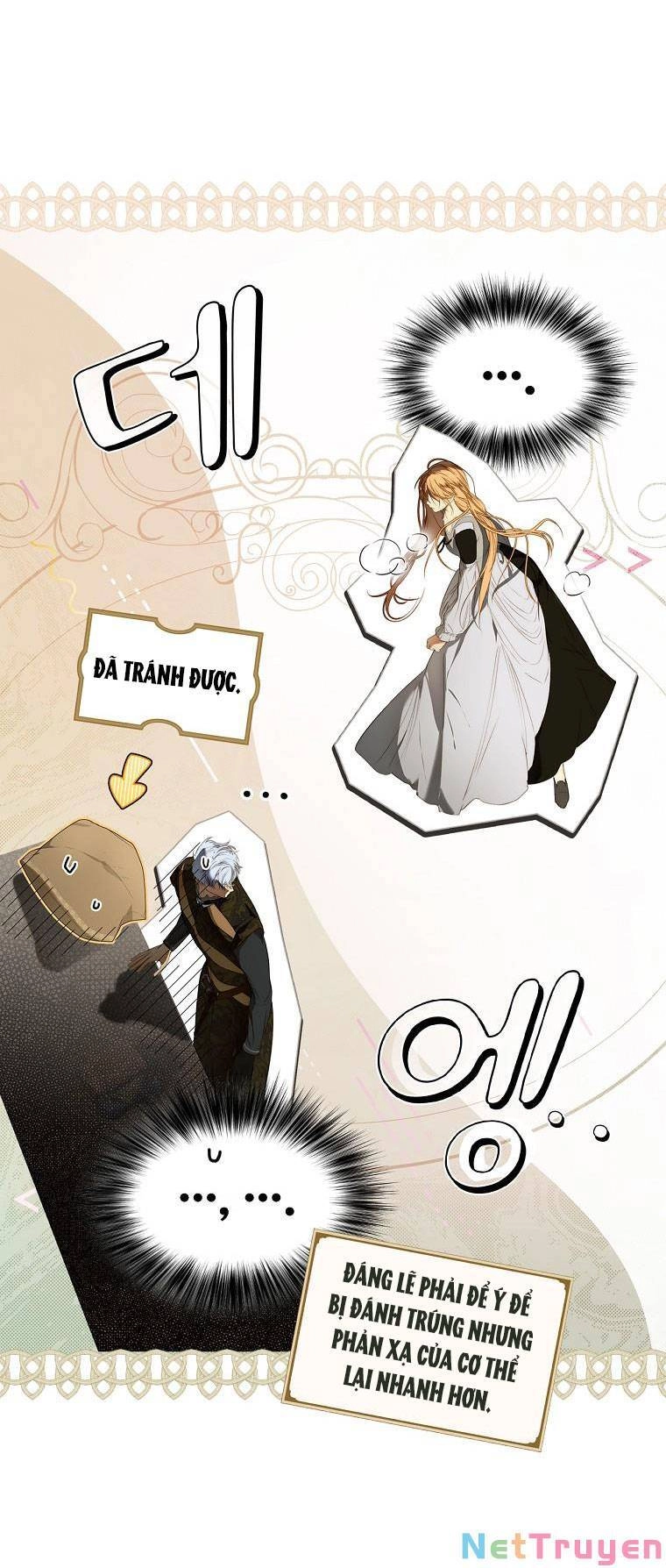 Bí Mật Của Quý Cô Chapter 77.1 - 12