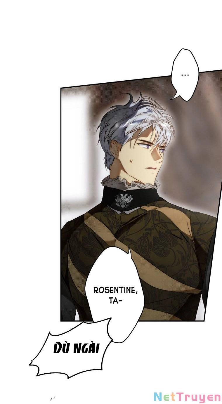 Bí Mật Của Quý Cô Chapter 77.1 - 13