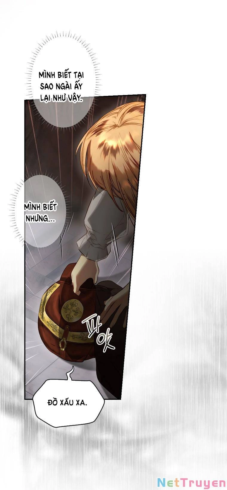 Bí Mật Của Quý Cô Chapter 77.1 - 16