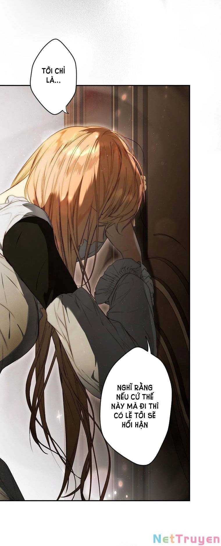 Bí Mật Của Quý Cô Chapter 77.1 - 21