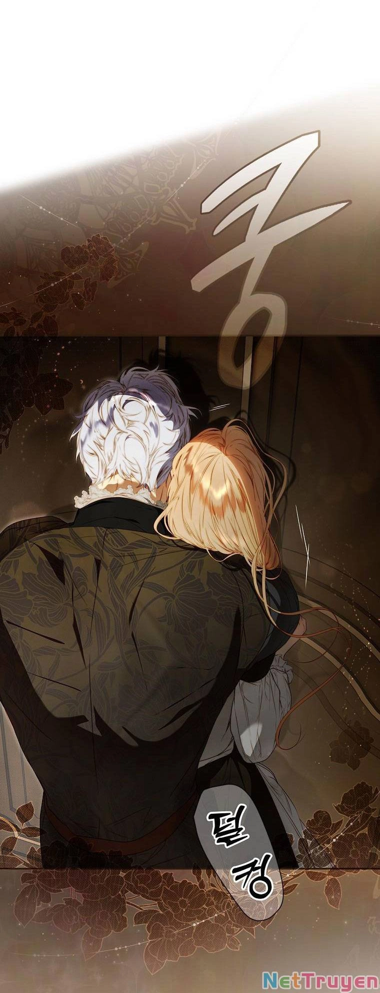 Bí Mật Của Quý Cô Chapter 77.1 - 24