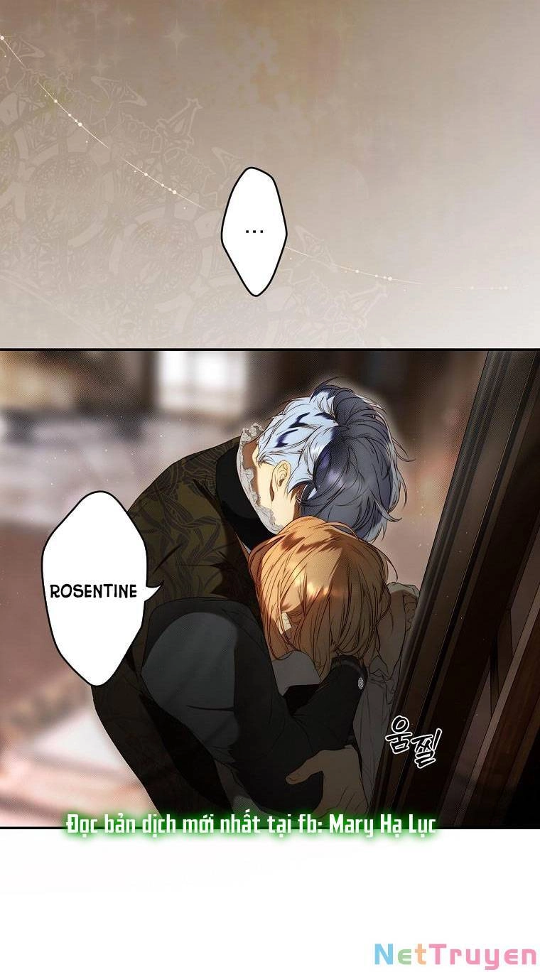 Bí Mật Của Quý Cô Chapter 77.1 - 25