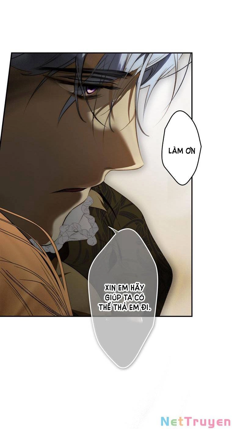 Bí Mật Của Quý Cô Chapter 77.1 - 26