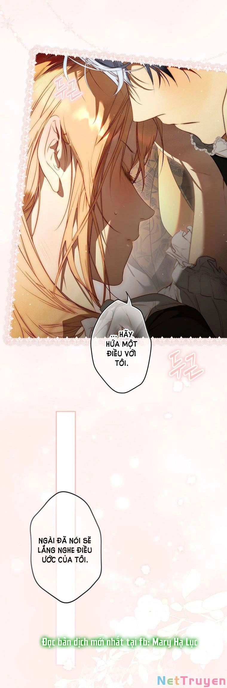 Bí Mật Của Quý Cô Chapter 77.1 - 30