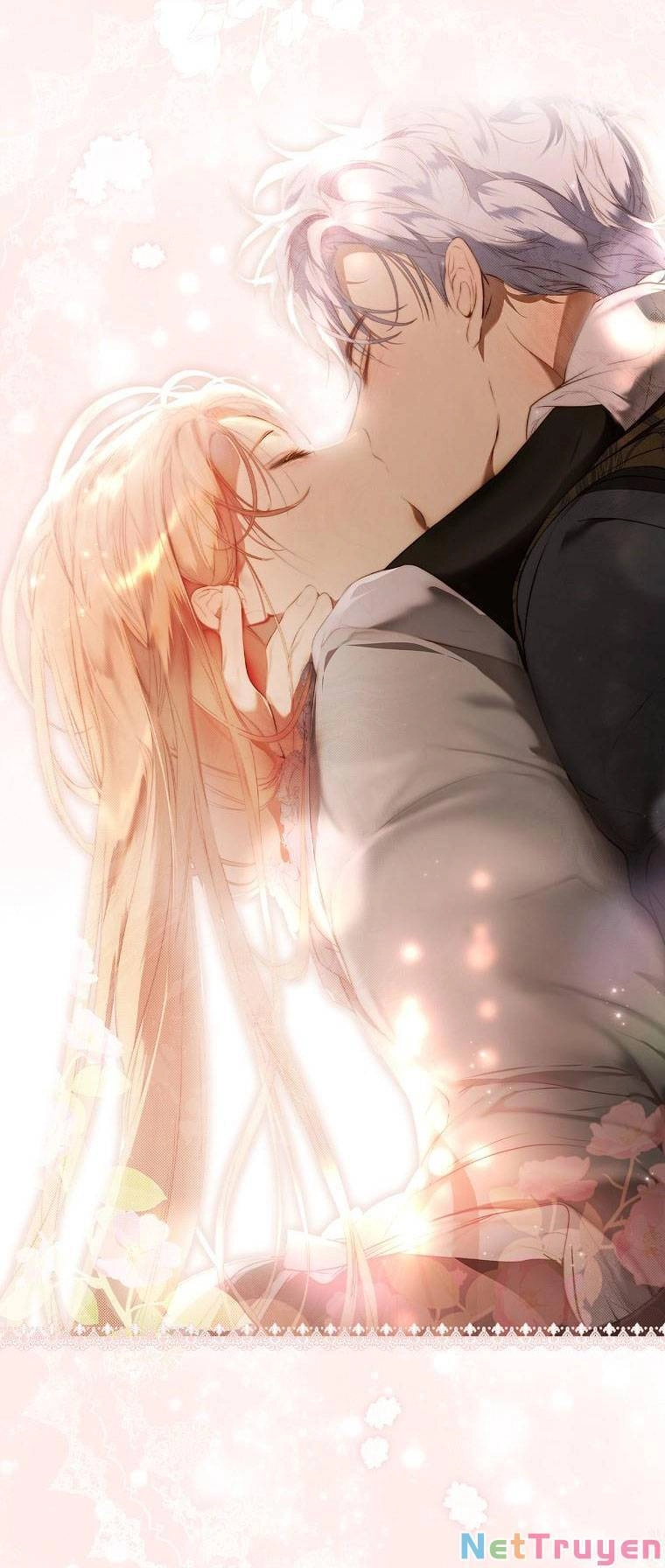 Bí Mật Của Quý Cô Chapter 77.1 - 31