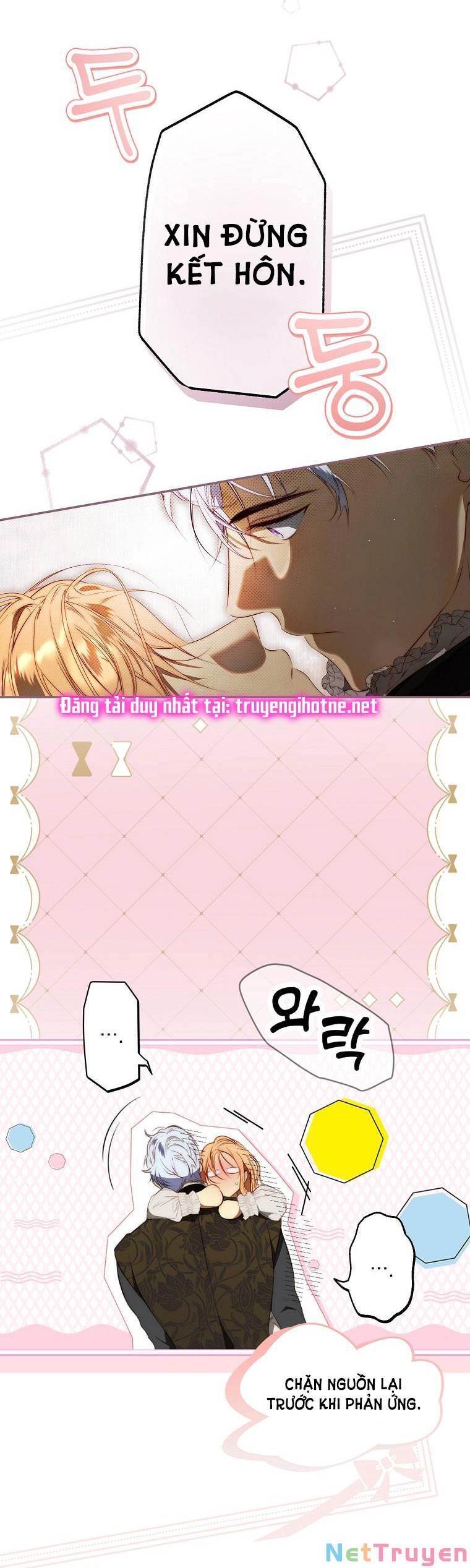 Bí Mật Của Quý Cô Chapter 77.1 - 33