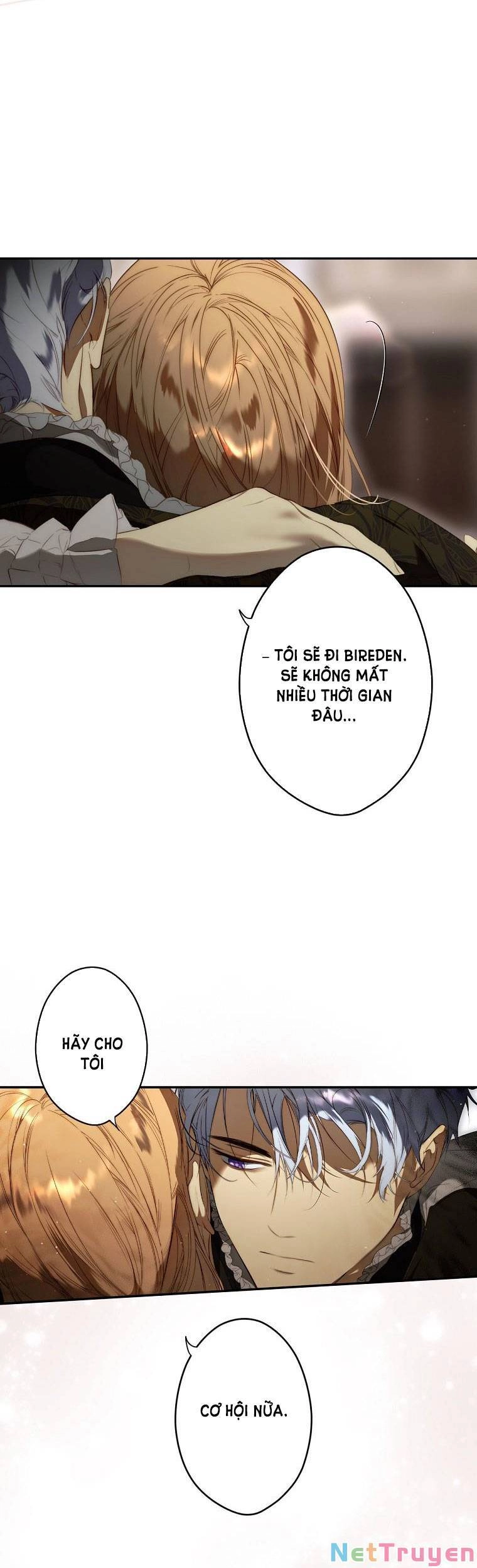 Bí Mật Của Quý Cô Chapter 77.1 - 34