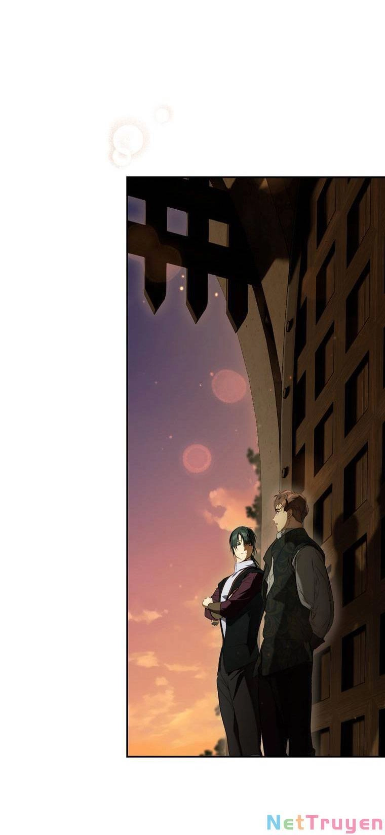 Bí Mật Của Quý Cô Chapter 77.1 - 40