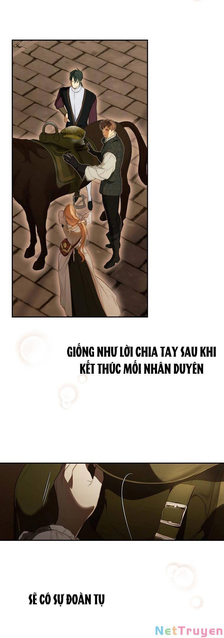 Bí Mật Của Quý Cô Chapter 77.1 - 42
