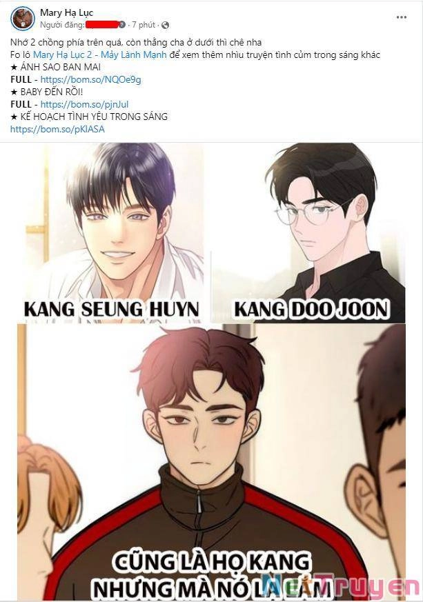 Bí Mật Của Quý Cô Chapter 77.2 - 1