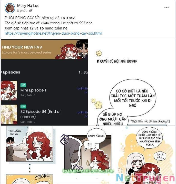 Bí Mật Của Quý Cô Chapter 77.2 - 3