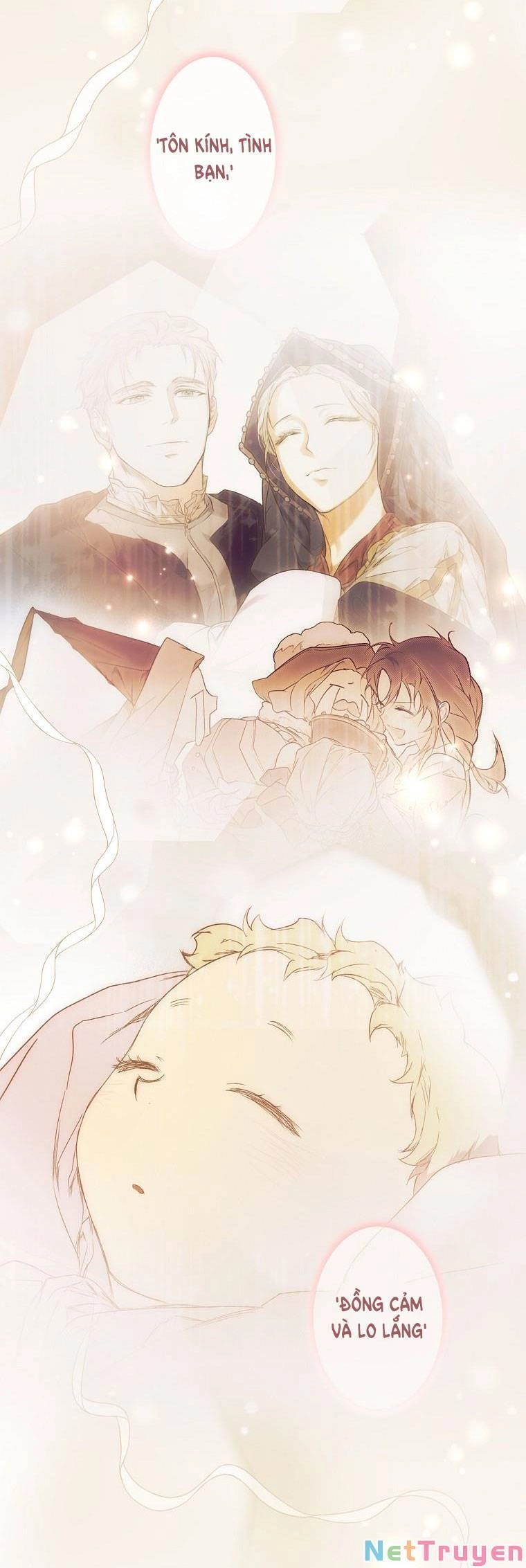 Bí Mật Của Quý Cô Chapter 77.2 - 11