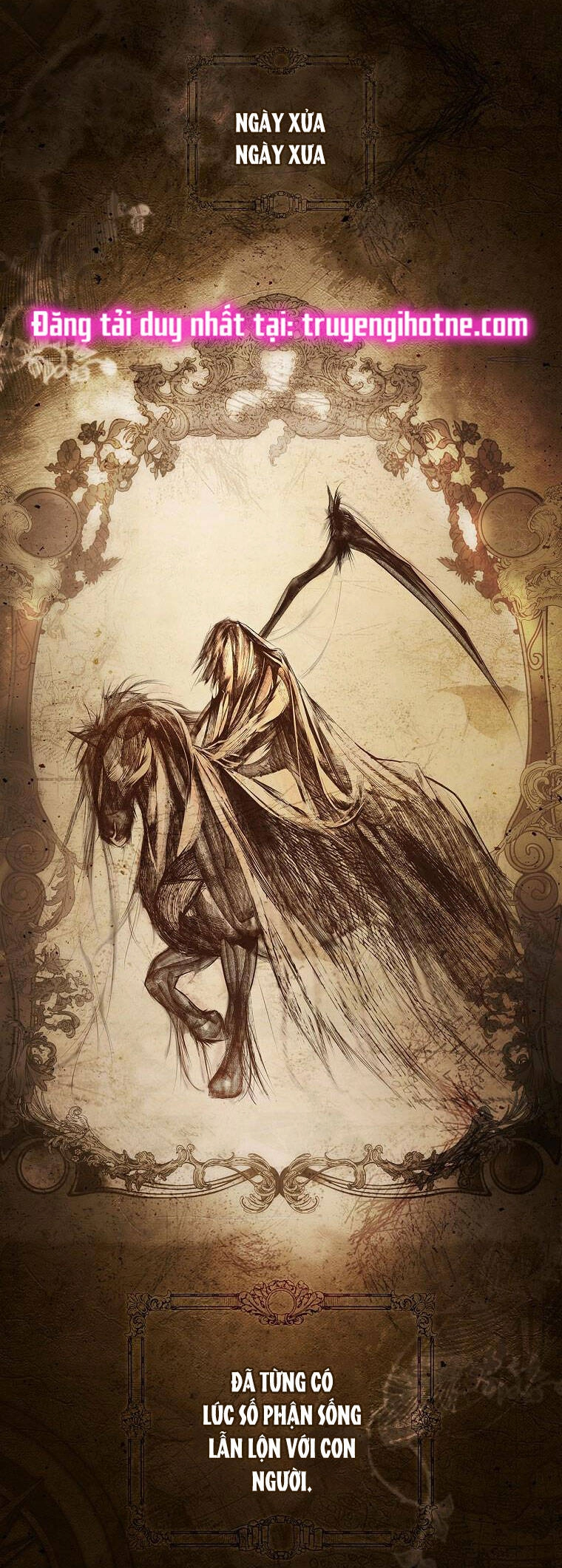 Bí Mật Của Quý Cô Chapter 78.1 - 3