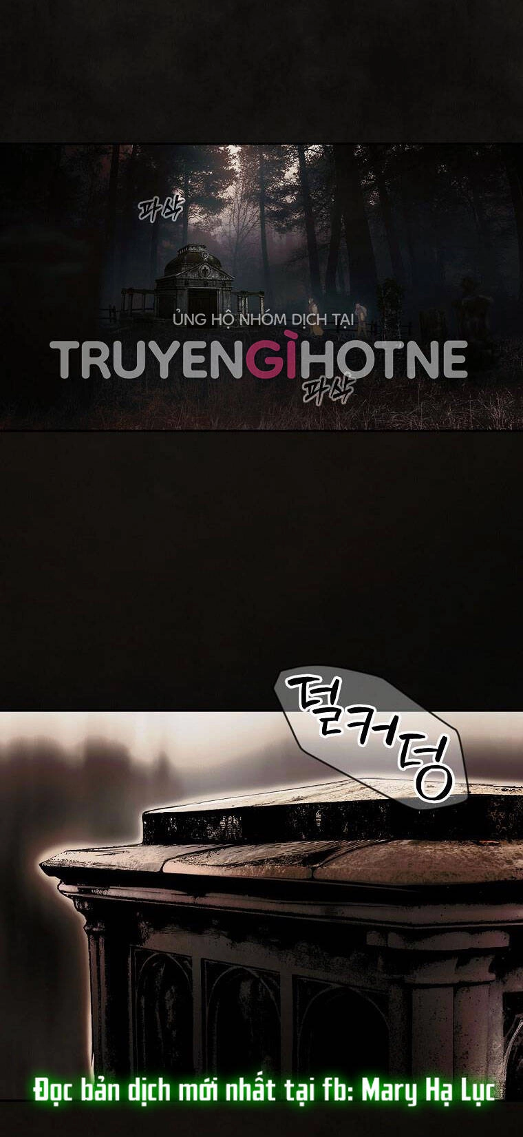 Bí Mật Của Quý Cô Chapter 78.1 - 8