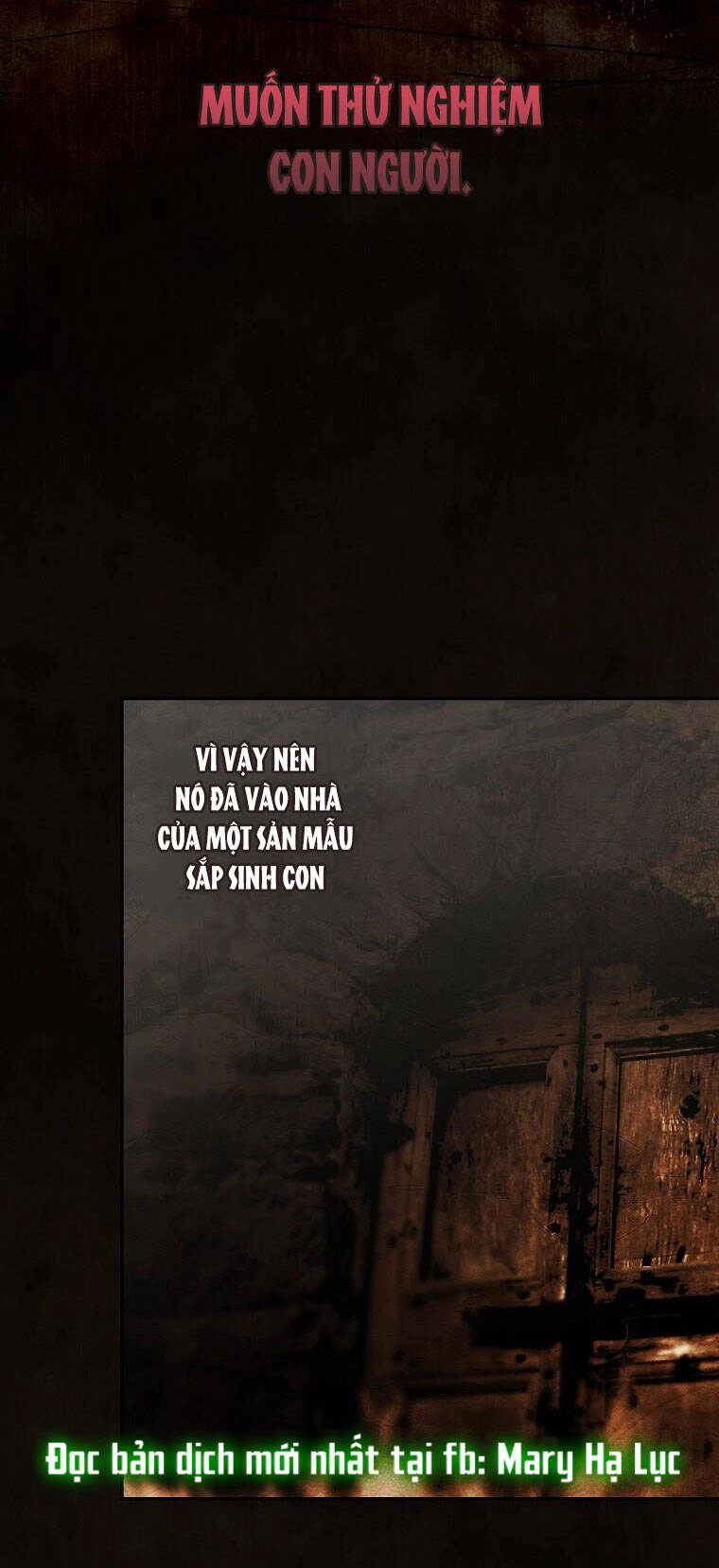 Bí Mật Của Quý Cô Chapter 78.1 - 13