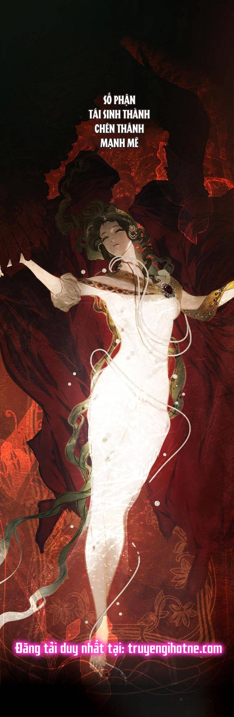 Bí Mật Của Quý Cô Chapter 78.1 - 16