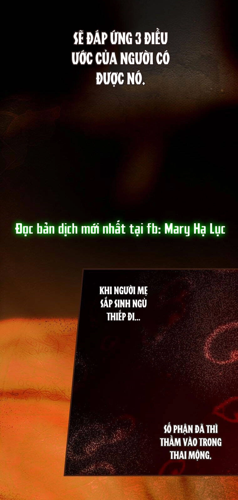 Bí Mật Của Quý Cô Chapter 78.1 - 17