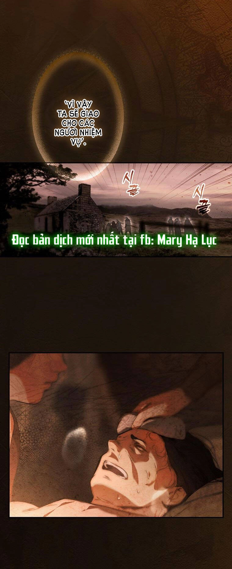 Bí Mật Của Quý Cô Chapter 78.1 - 19