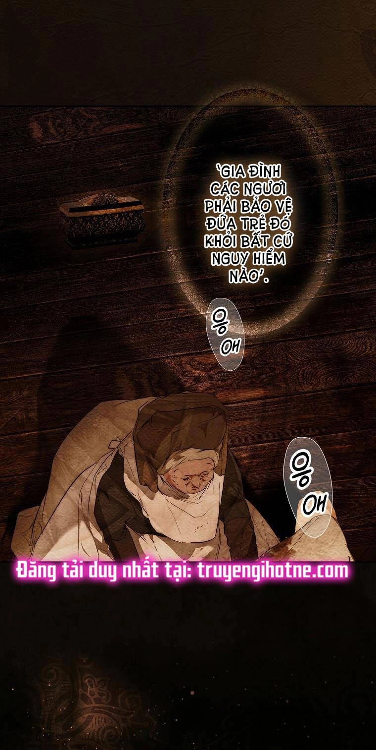 Bí Mật Của Quý Cô Chapter 78.1 - 20