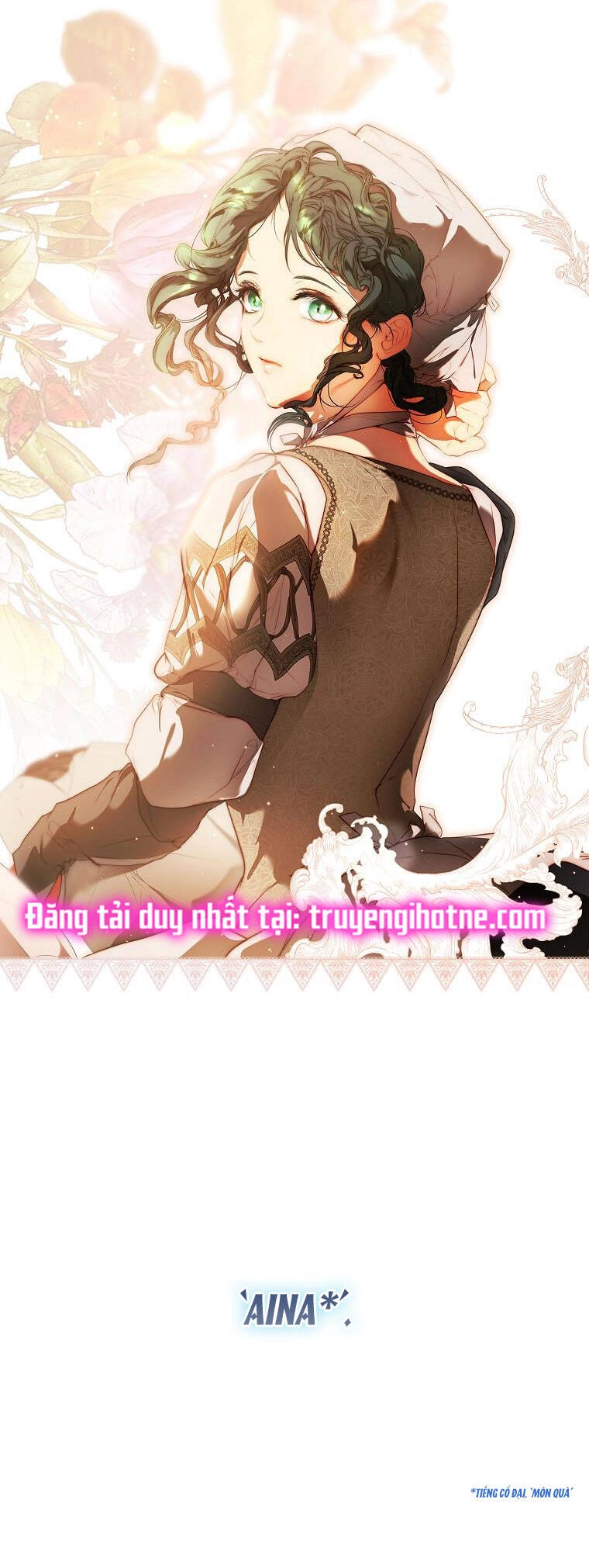 Bí Mật Của Quý Cô Chapter 78.1 - 26