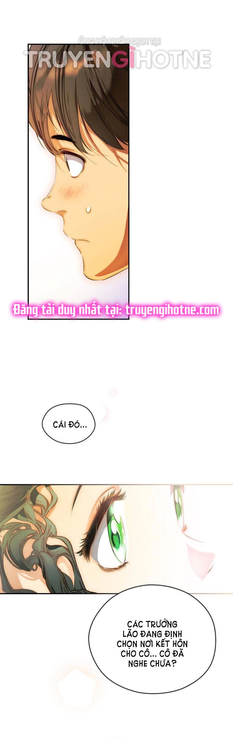 Bí Mật Của Quý Cô Chapter 78.1 - 31