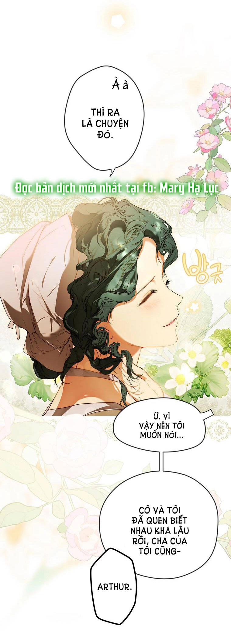 Bí Mật Của Quý Cô Chapter 78.1 - 32