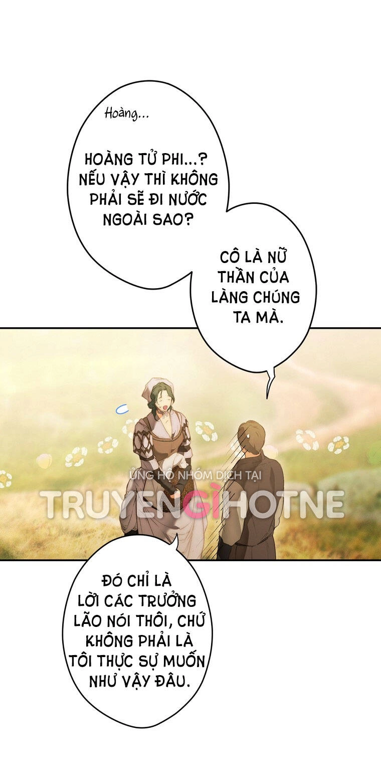 Bí Mật Của Quý Cô Chapter 78.2 - 1