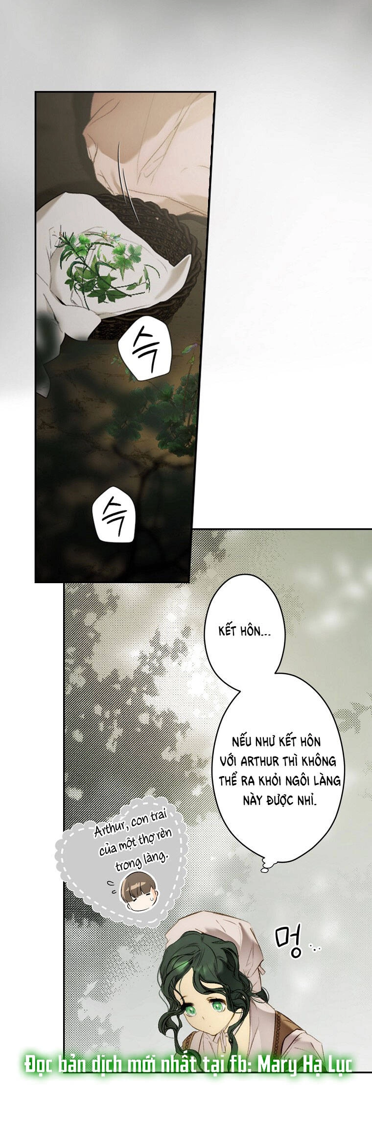 Bí Mật Của Quý Cô Chapter 78.2 - 12