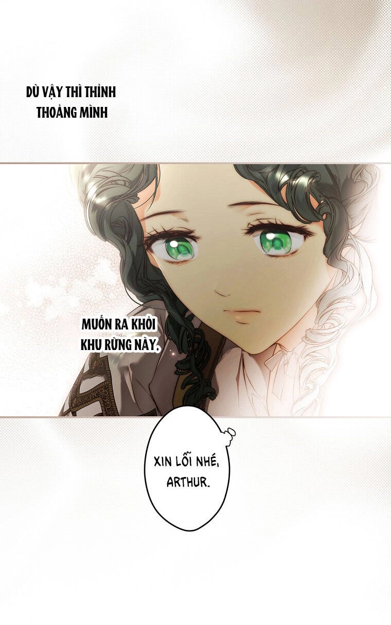 Bí Mật Của Quý Cô Chapter 78.2 - 14