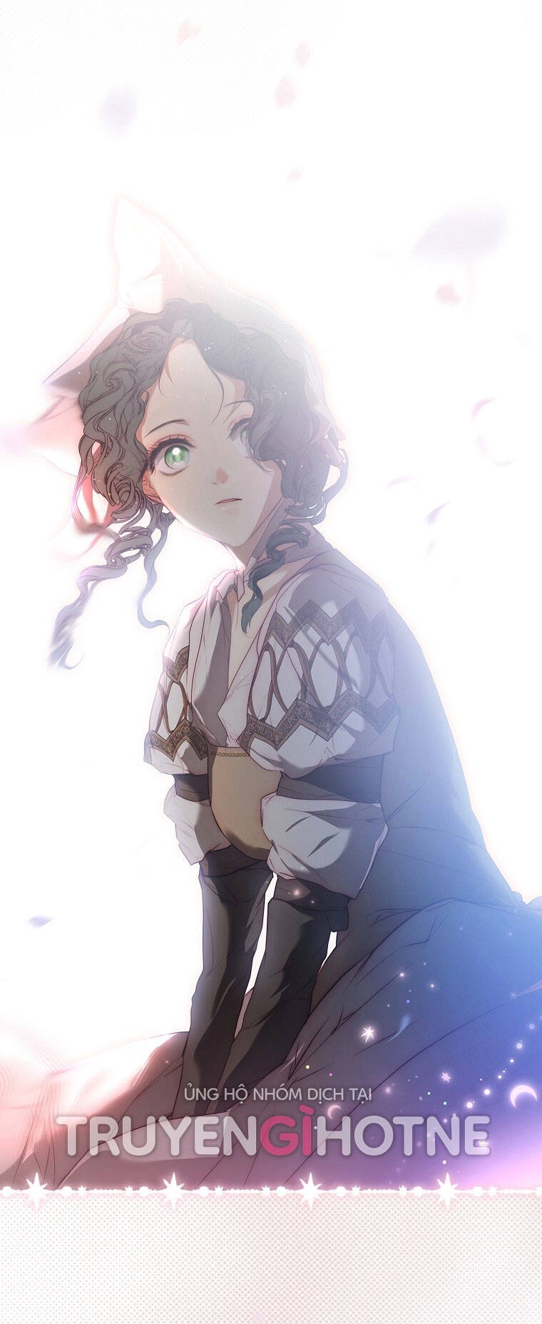 Bí Mật Của Quý Cô Chapter 78.2 - 20