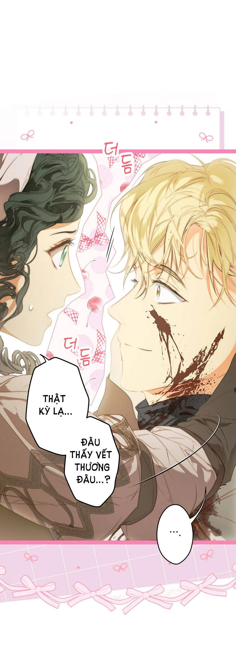 Bí Mật Của Quý Cô Chapter 78.2 - 28