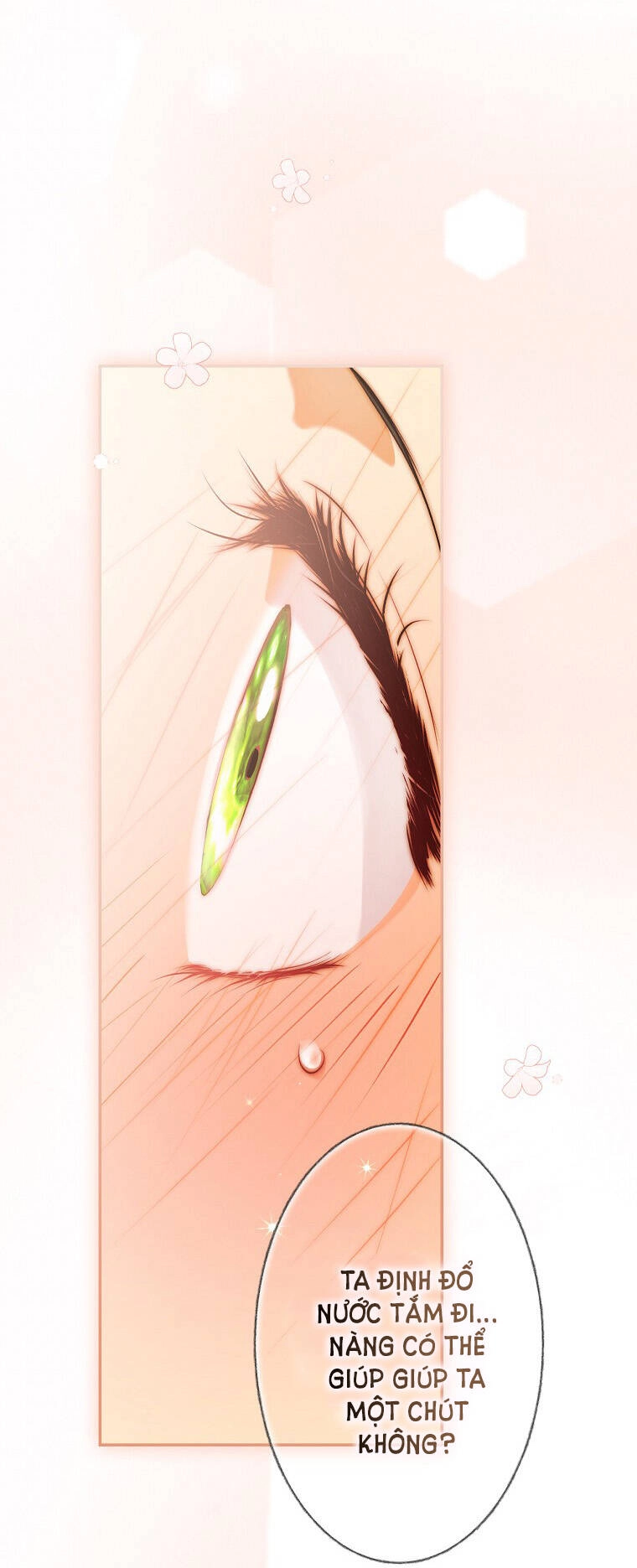 Bí Mật Của Quý Cô Chapter 79.1 - 15