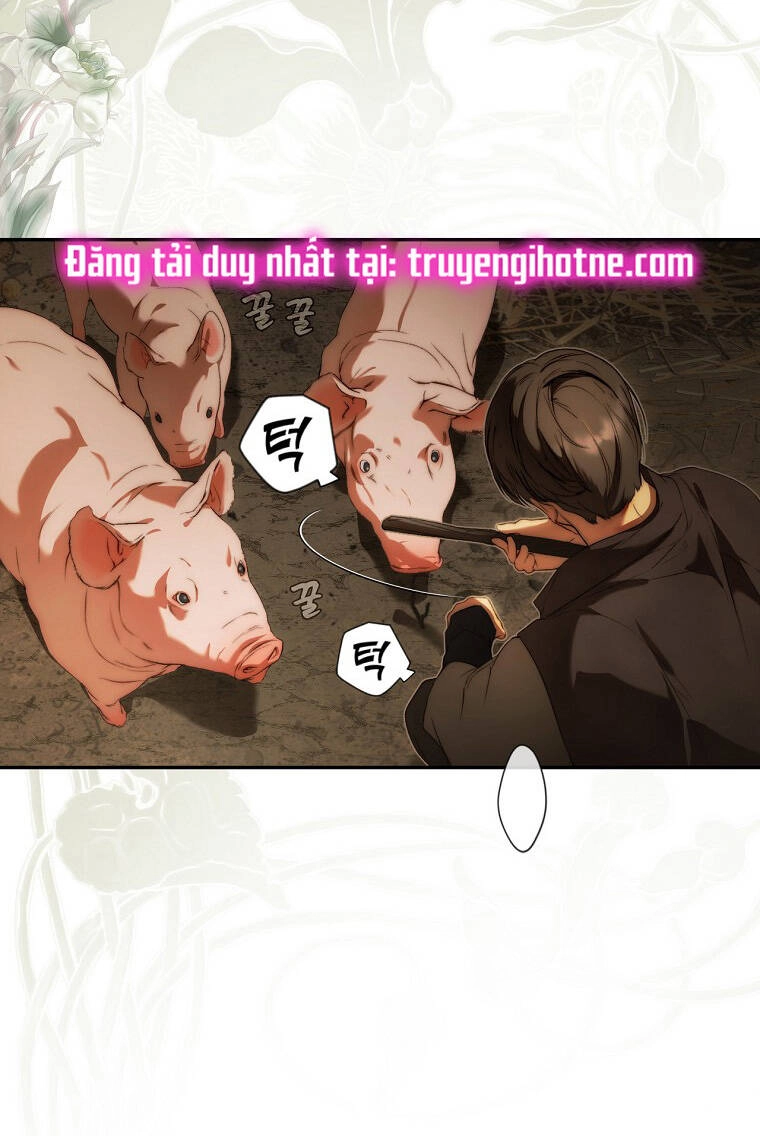 Bí Mật Của Quý Cô Chapter 79.1 - 18