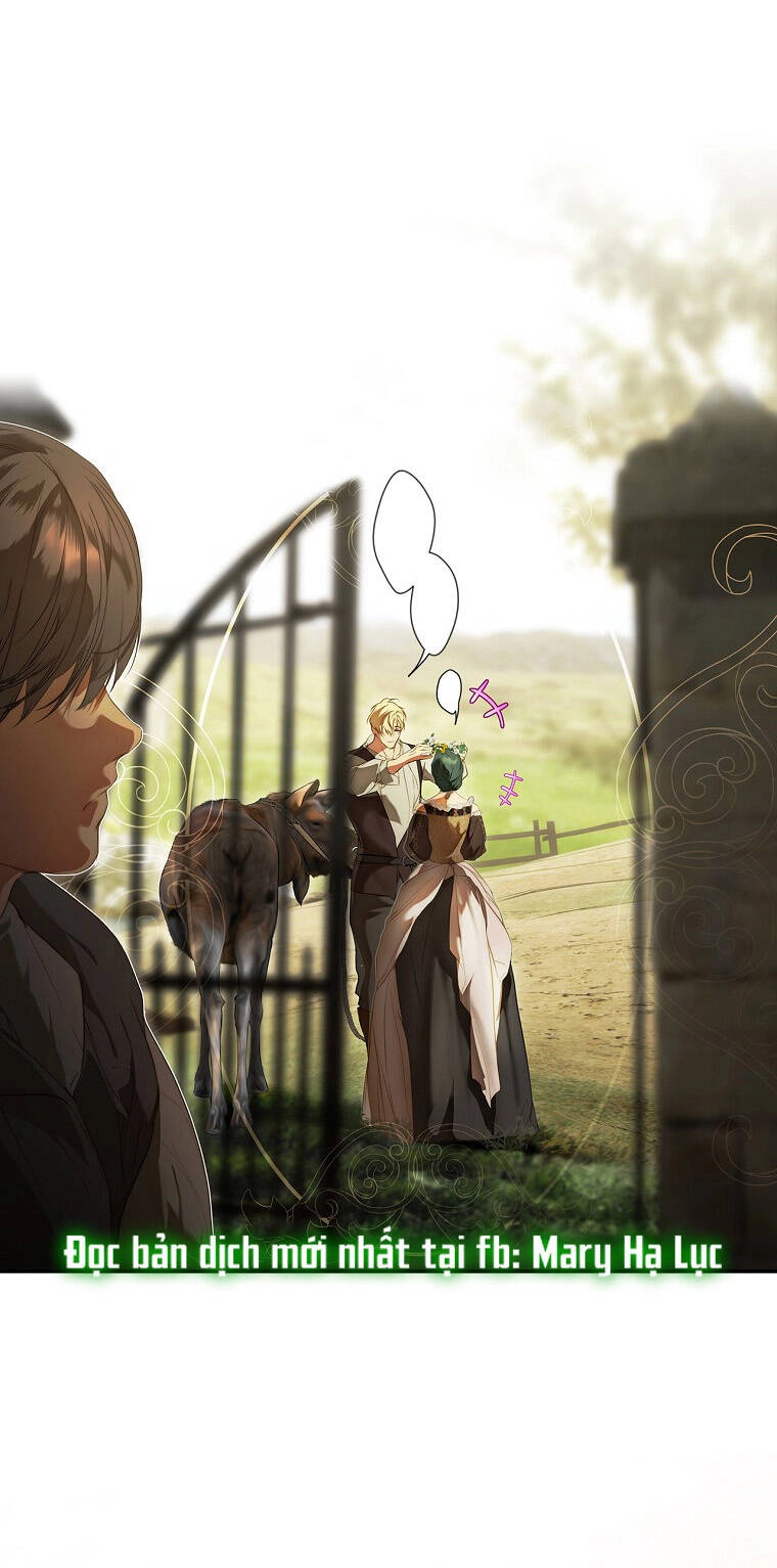 Bí Mật Của Quý Cô Chapter 79.1 - 20