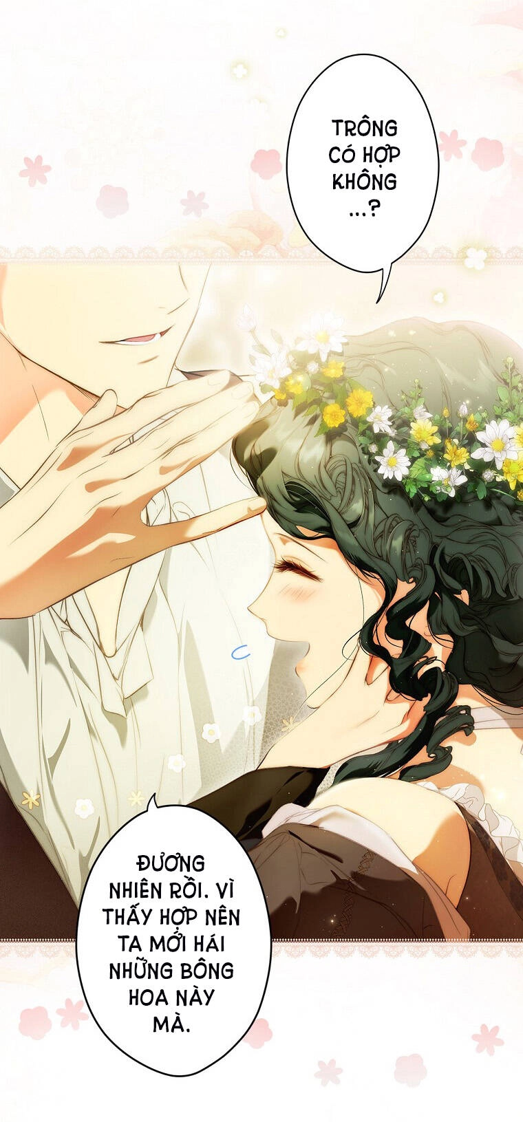 Bí Mật Của Quý Cô Chapter 79.1 - 21