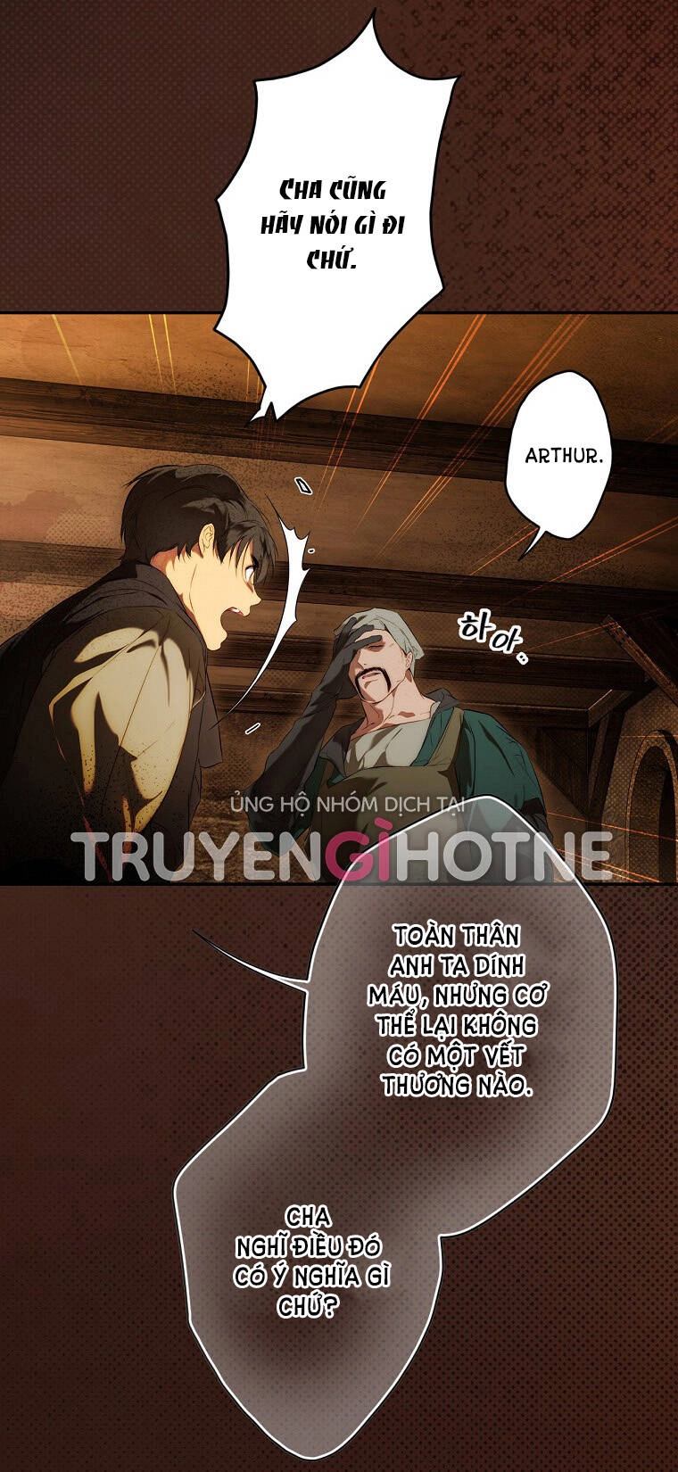 Bí Mật Của Quý Cô Chapter 79.1 - 25