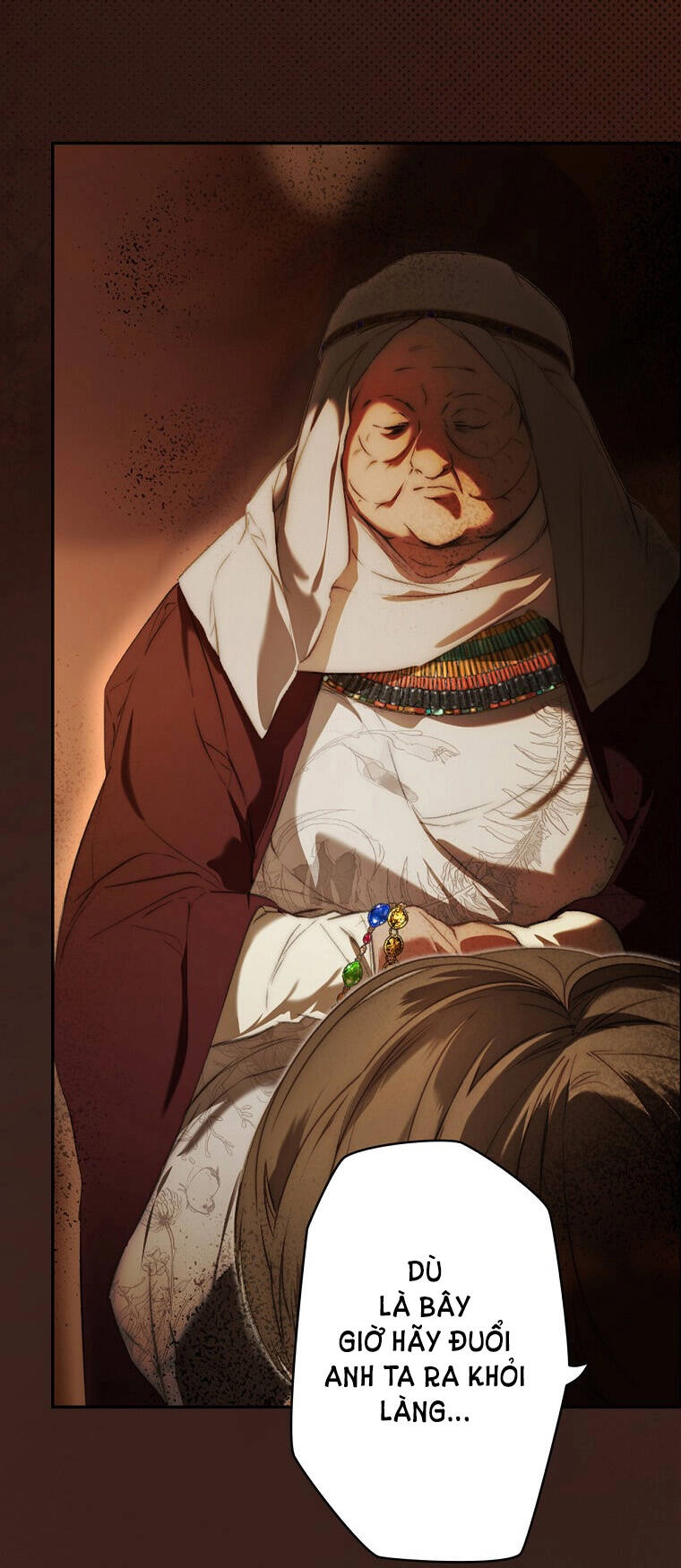 Bí Mật Của Quý Cô Chapter 79.1 - 26