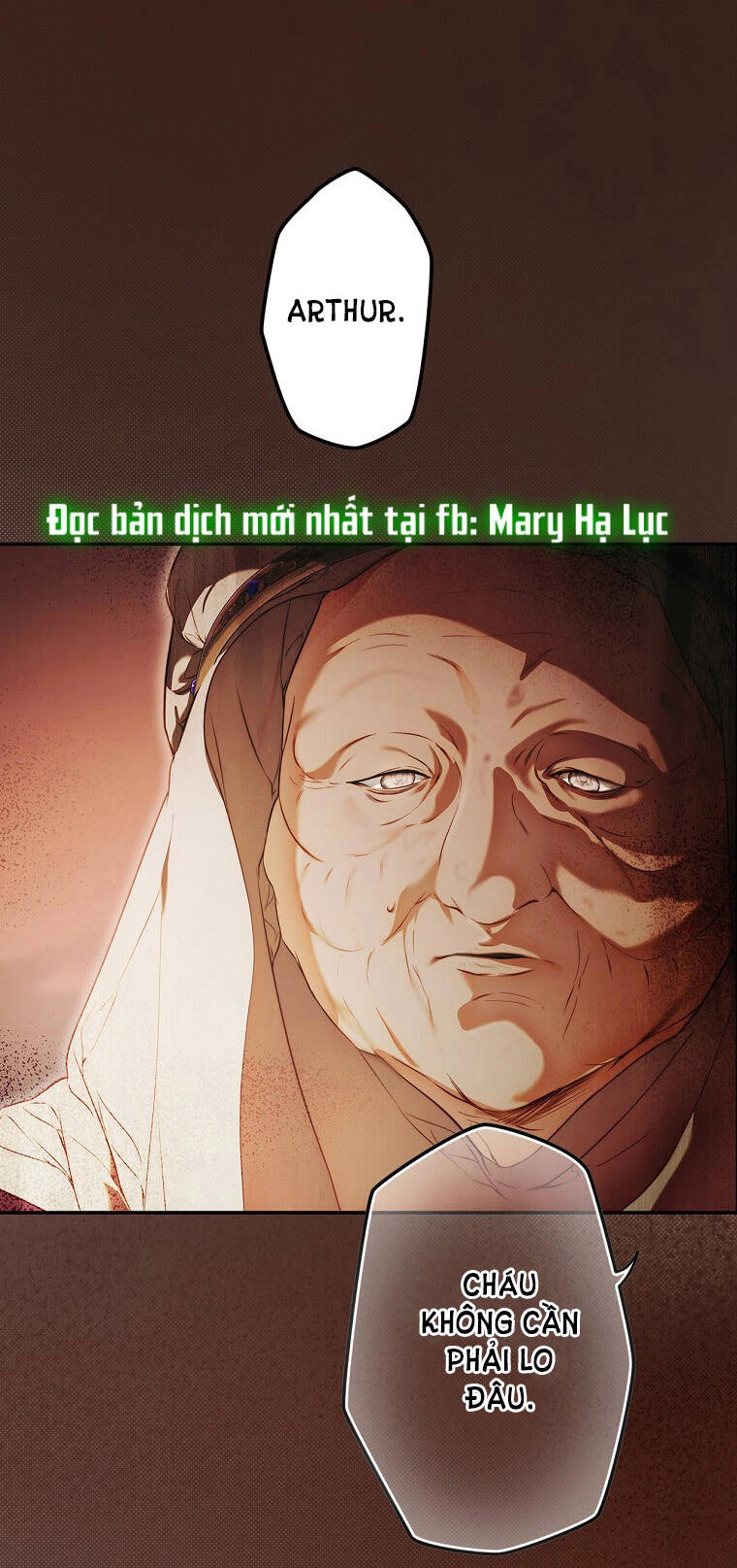 Bí Mật Của Quý Cô Chapter 79.1 - 27