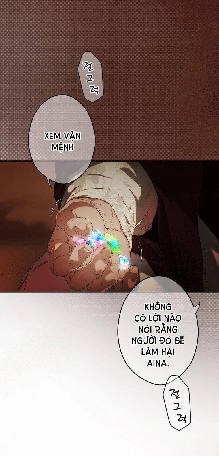 Bí Mật Của Quý Cô Chapter 79.1 - 28