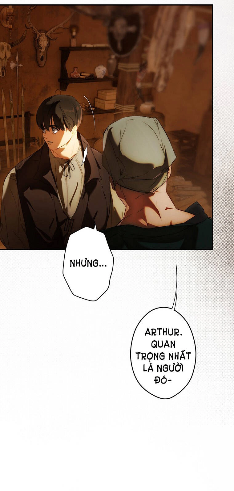 Bí Mật Của Quý Cô Chapter 79.1 - 29