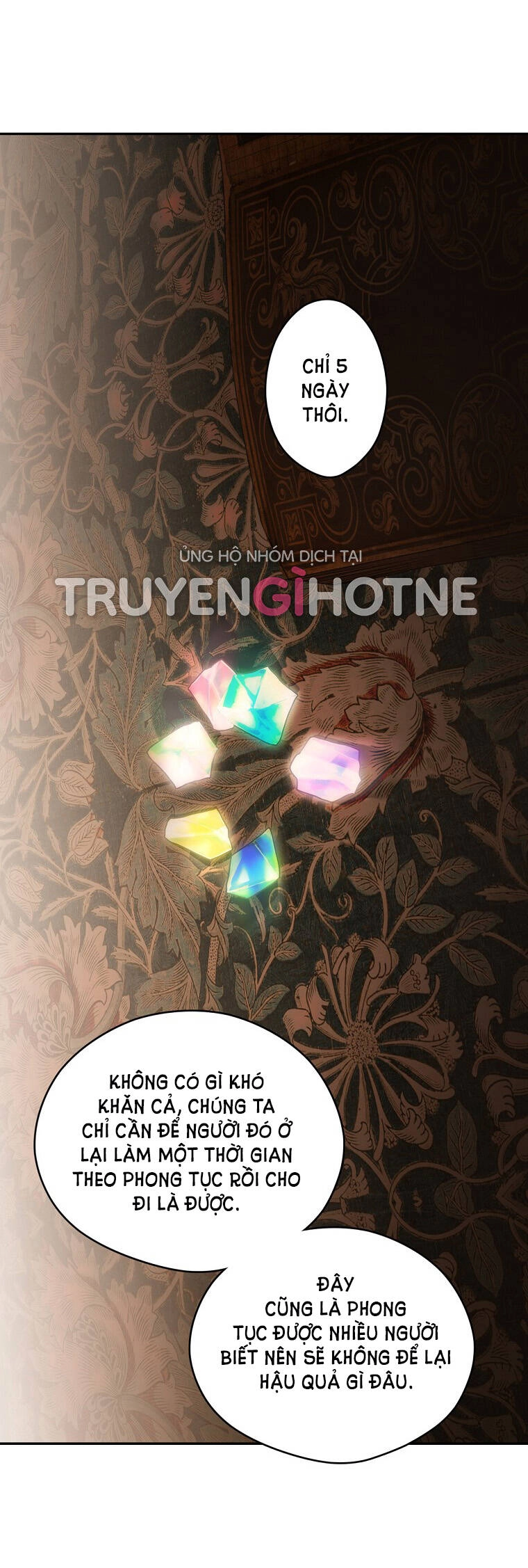 Bí Mật Của Quý Cô Chapter 79.2 - 7