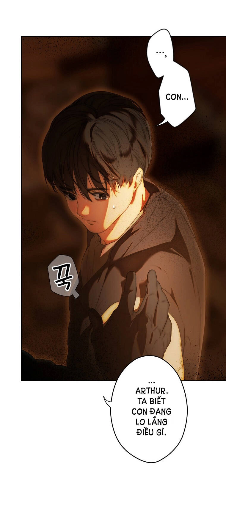 Bí Mật Của Quý Cô Chapter 79.2 - 8