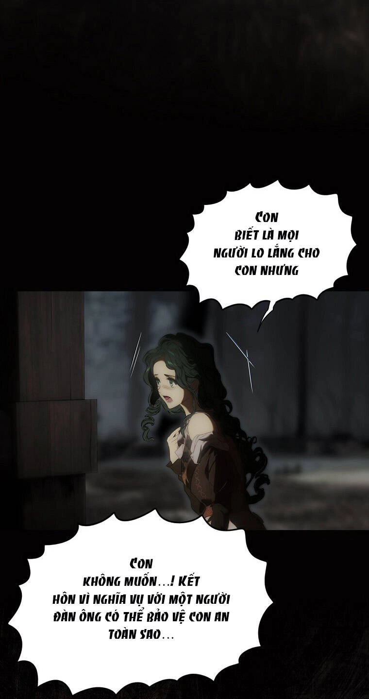 Bí Mật Của Quý Cô Chapter 79.2 - 17