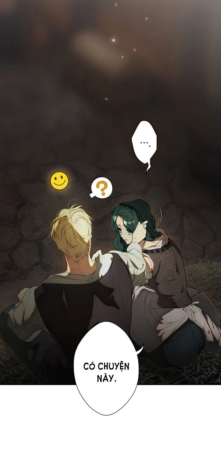 Bí Mật Của Quý Cô Chapter 80.1 - 5