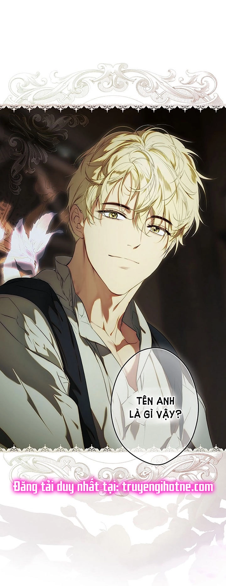 Bí Mật Của Quý Cô Chapter 80.1 - 6