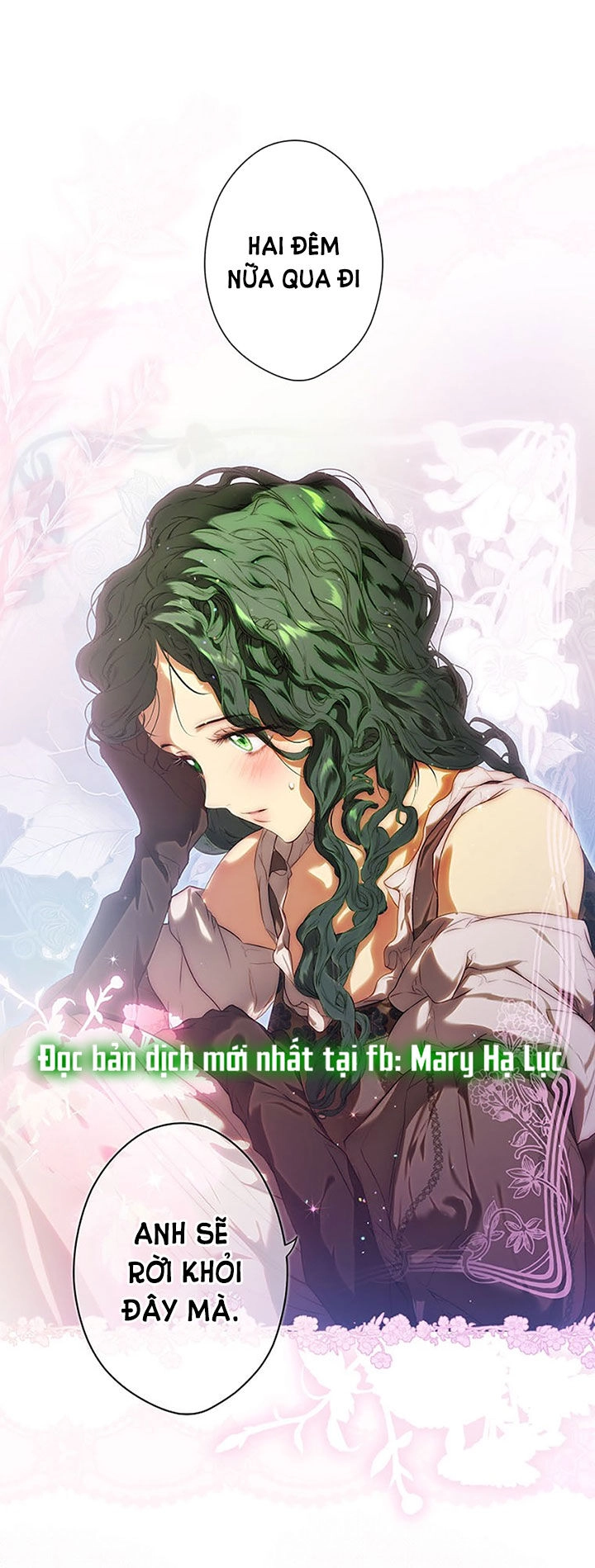 Bí Mật Của Quý Cô Chapter 80.1 - 9