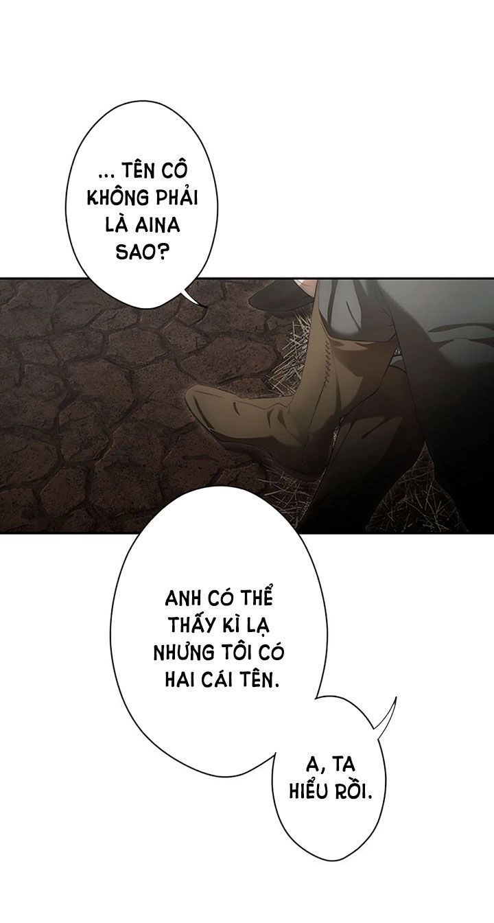 Bí Mật Của Quý Cô Chapter 80.1 - 12